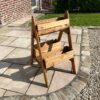 Double Kitchen Herb Planter