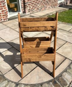 Kitchen Herb Garden Double
