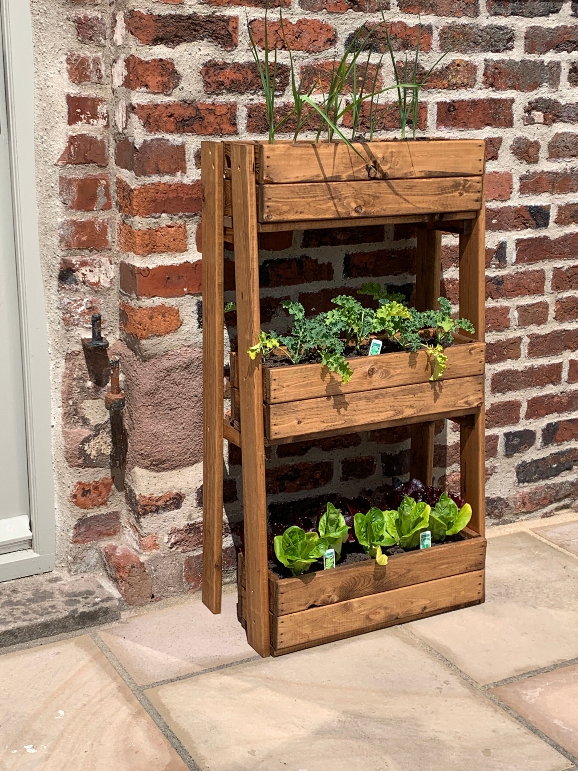 Kitchen Herb Planter