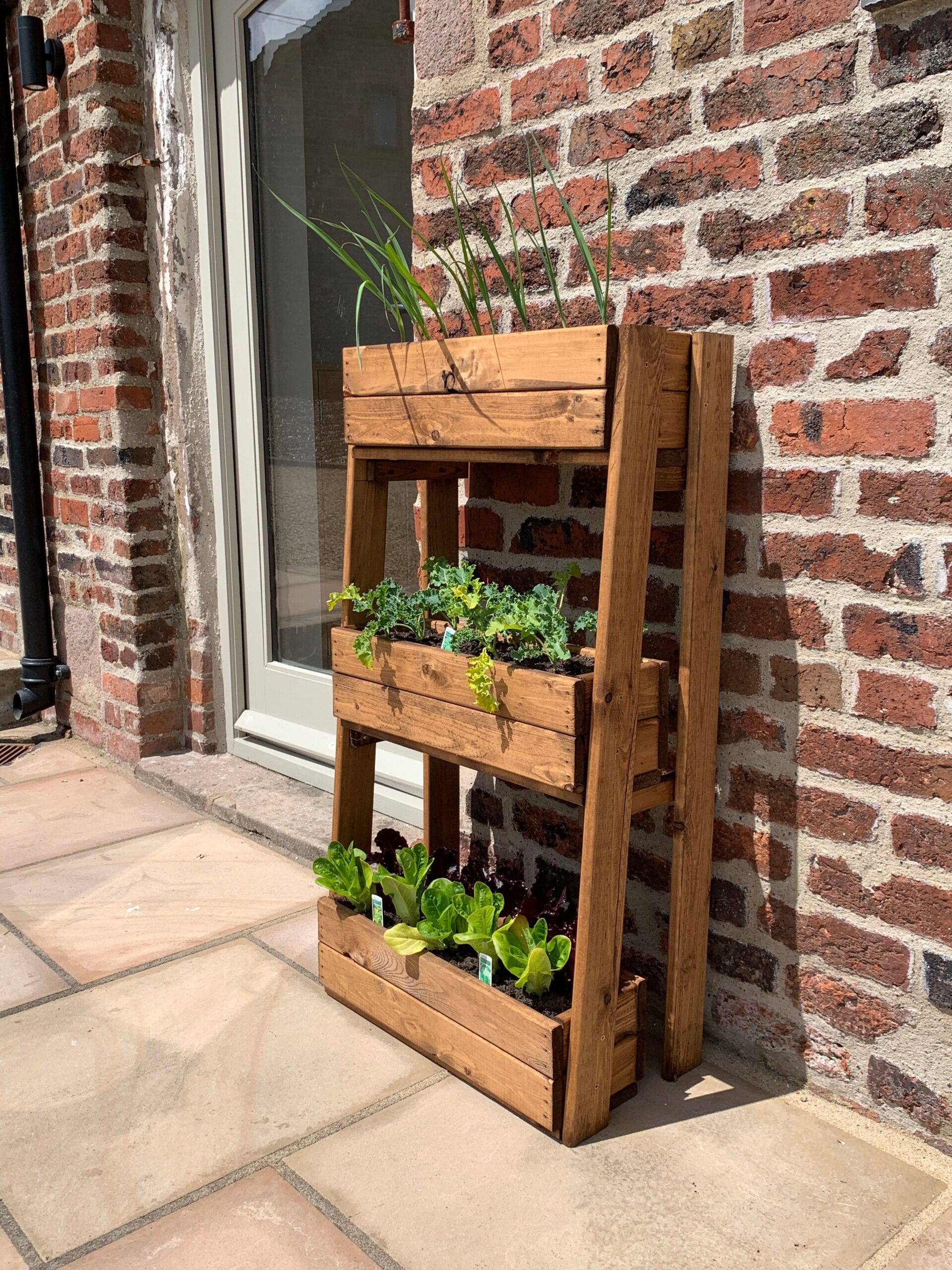 Kitchen Herb Planter. - Image 2