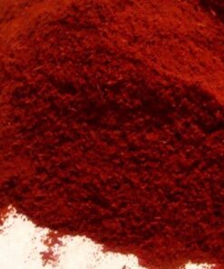 saffron