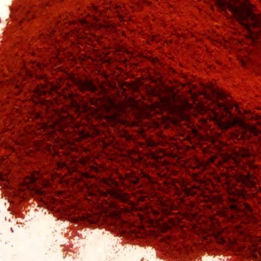 saffron