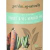 Fruit and Vegetable Nematodes