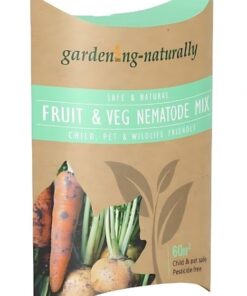 Fruit and Vegetable Nematodes