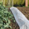garden fleece