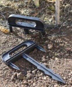 Heavy Duty Tri-Pegs