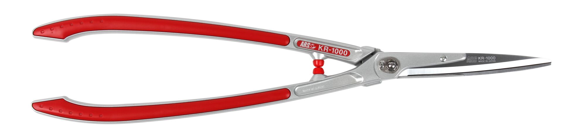 Hedge Shears