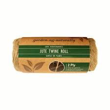 Jute Twine