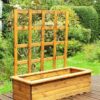 Kensington Planter