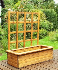 Kensington Planter