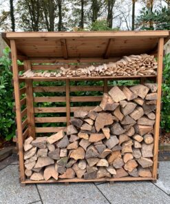 Log Store Exrea Large