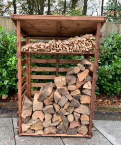 Log Store Large
