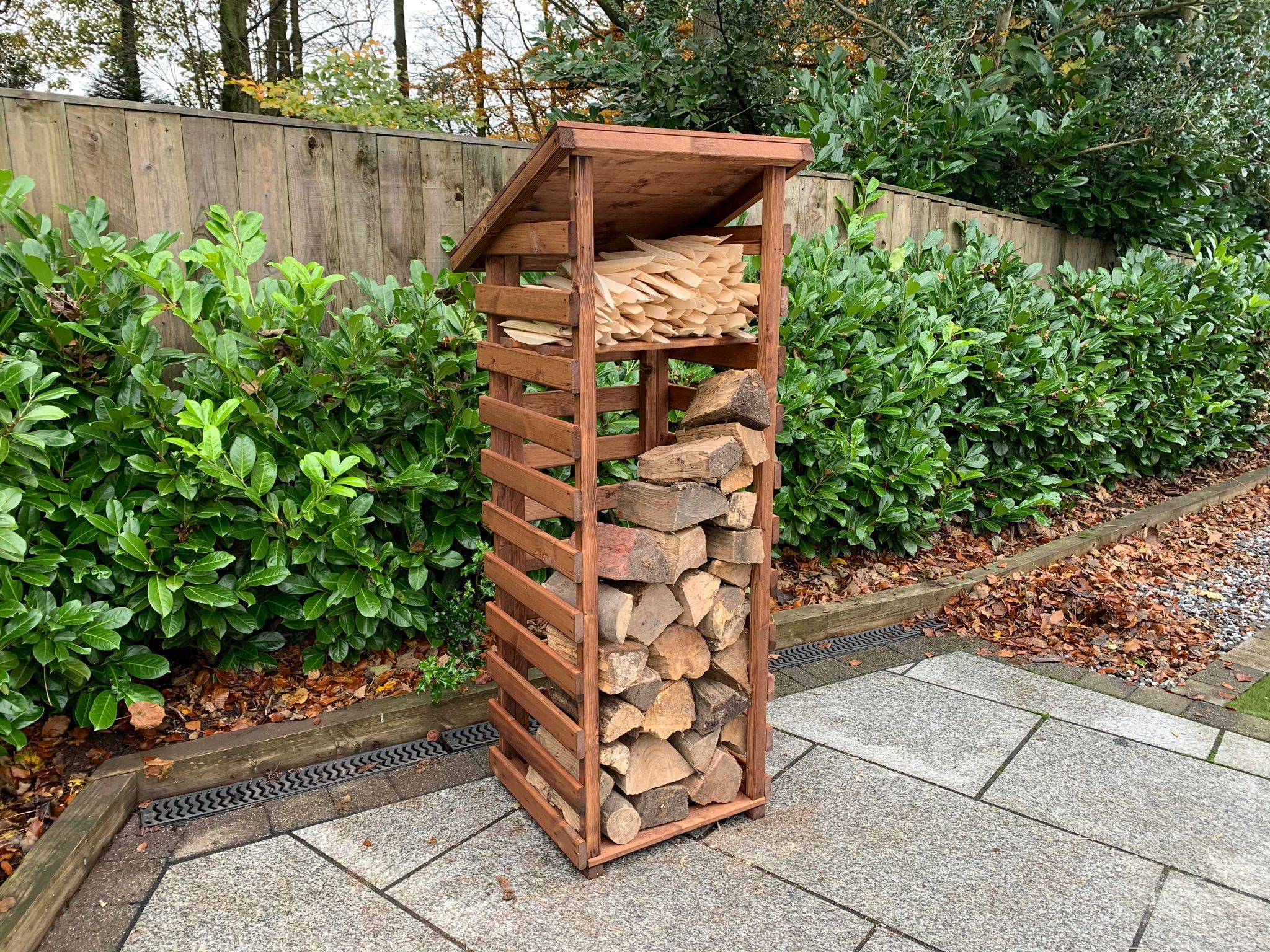 LOG STORE - Image 3