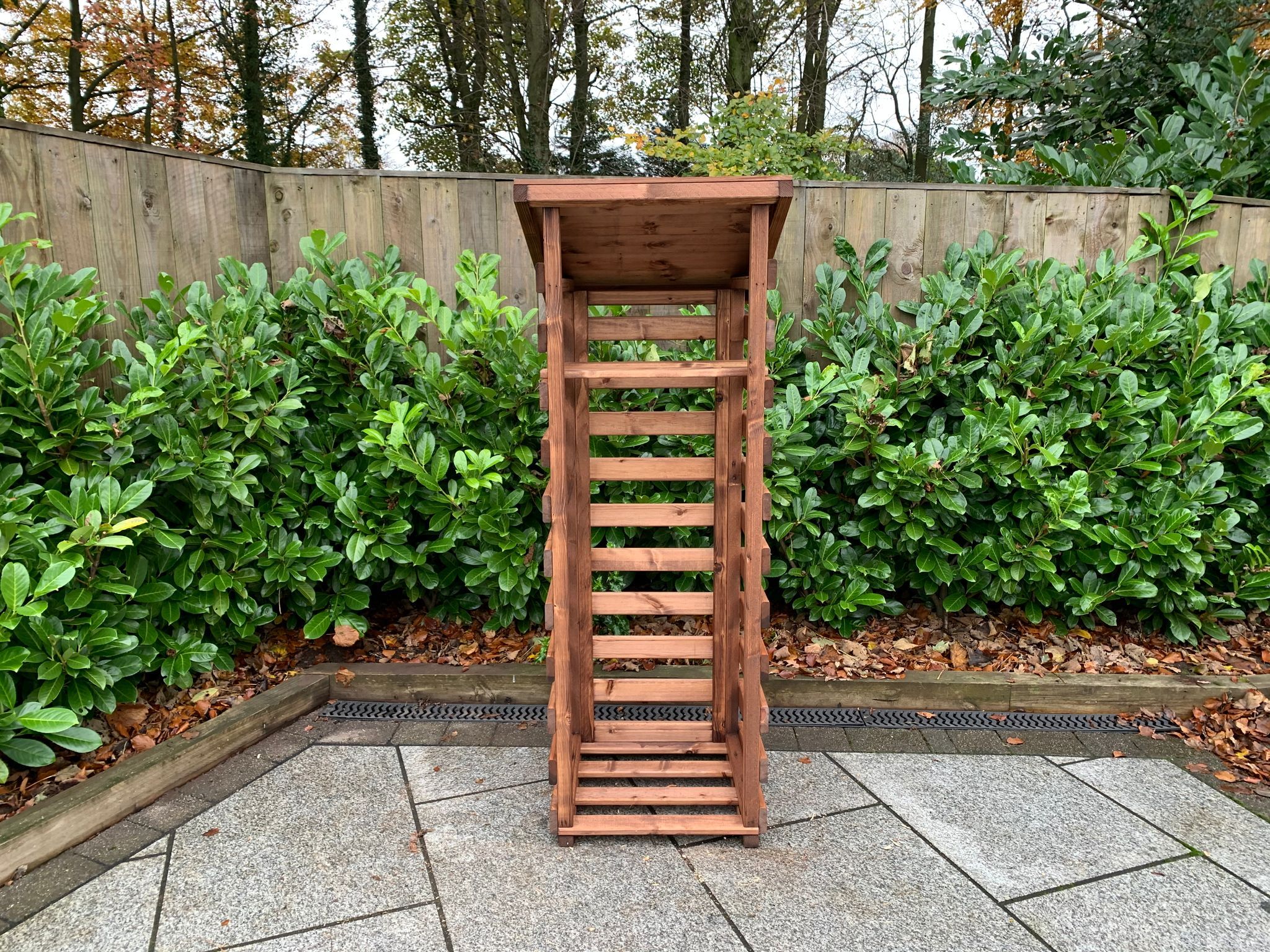 LOG STORE - Image 6