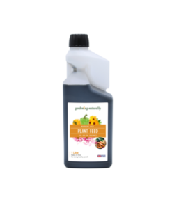 Natural Plant Food 1 litre
