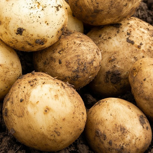 Pentland Squire Seed Potatoes – Northern Ireland Certified. - Image 2