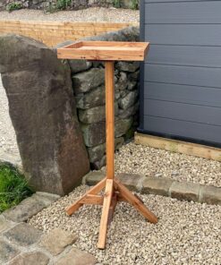 Bird Table