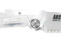 Alternative view of FOLDING SAW. ARS PM-21. Premium Japanese Quality.