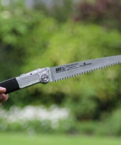 Folding saw