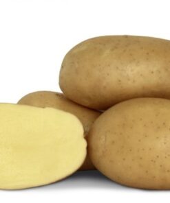Francis potatoes