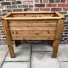 Deep Root Planter