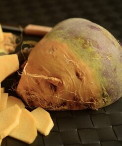 Alternative view of Swede Best of All – A True Heirloom Favourite