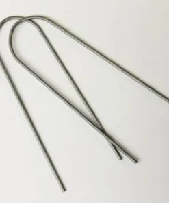 U-Pins