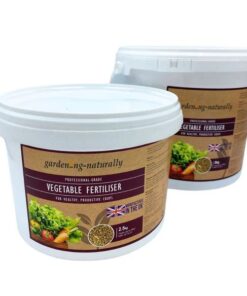 Vegetable Fertilizer