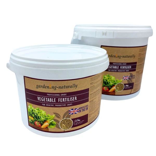 Vegetable Fertilizer