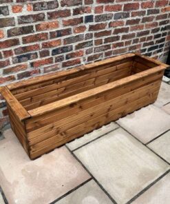 Willougby Trough