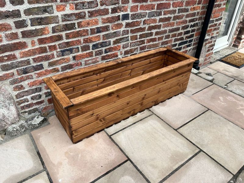 Willougby Trough