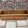 Willougby Trough Planter