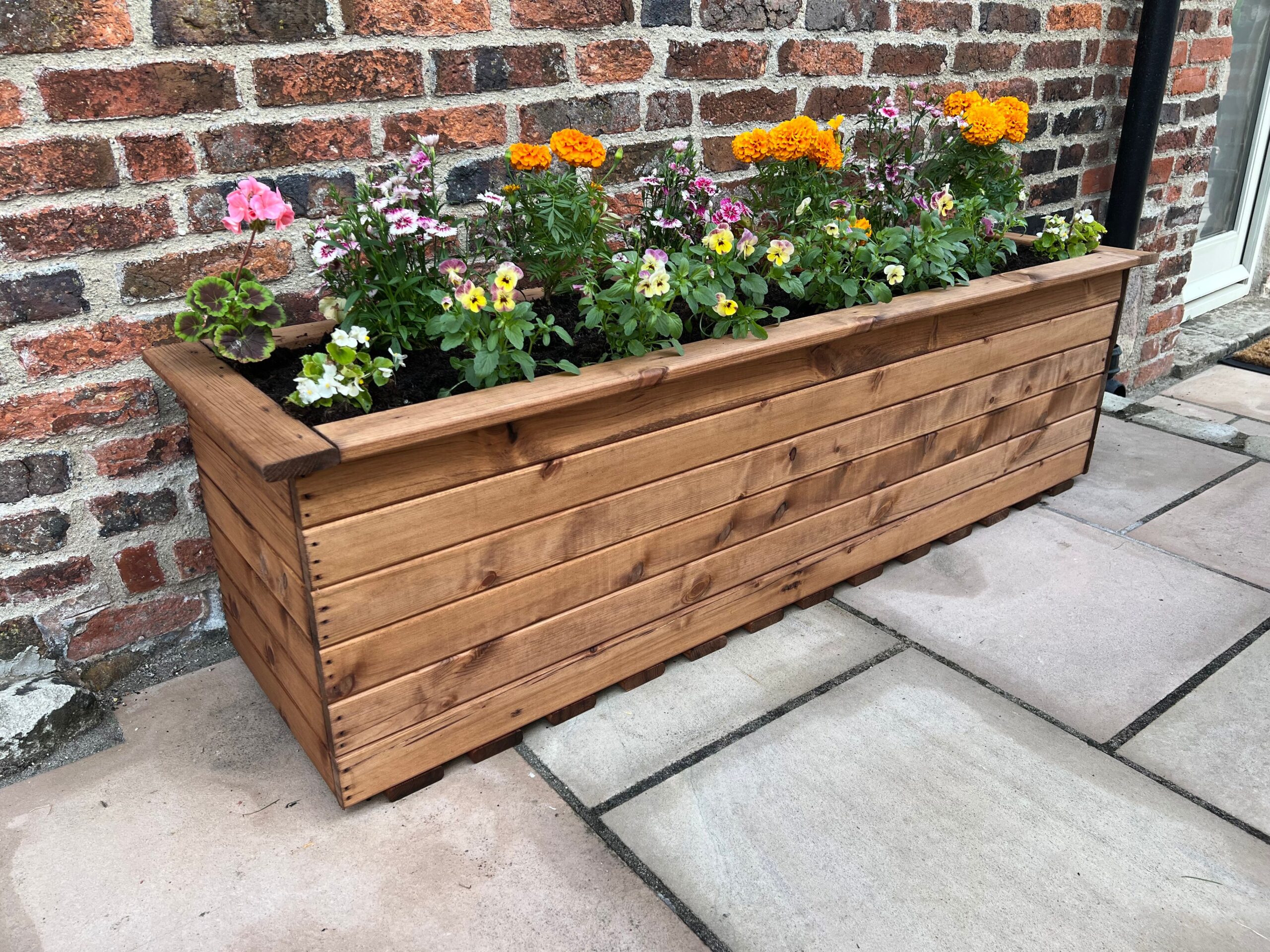 Willougby Planter