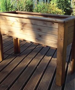 Wiltshire Planter