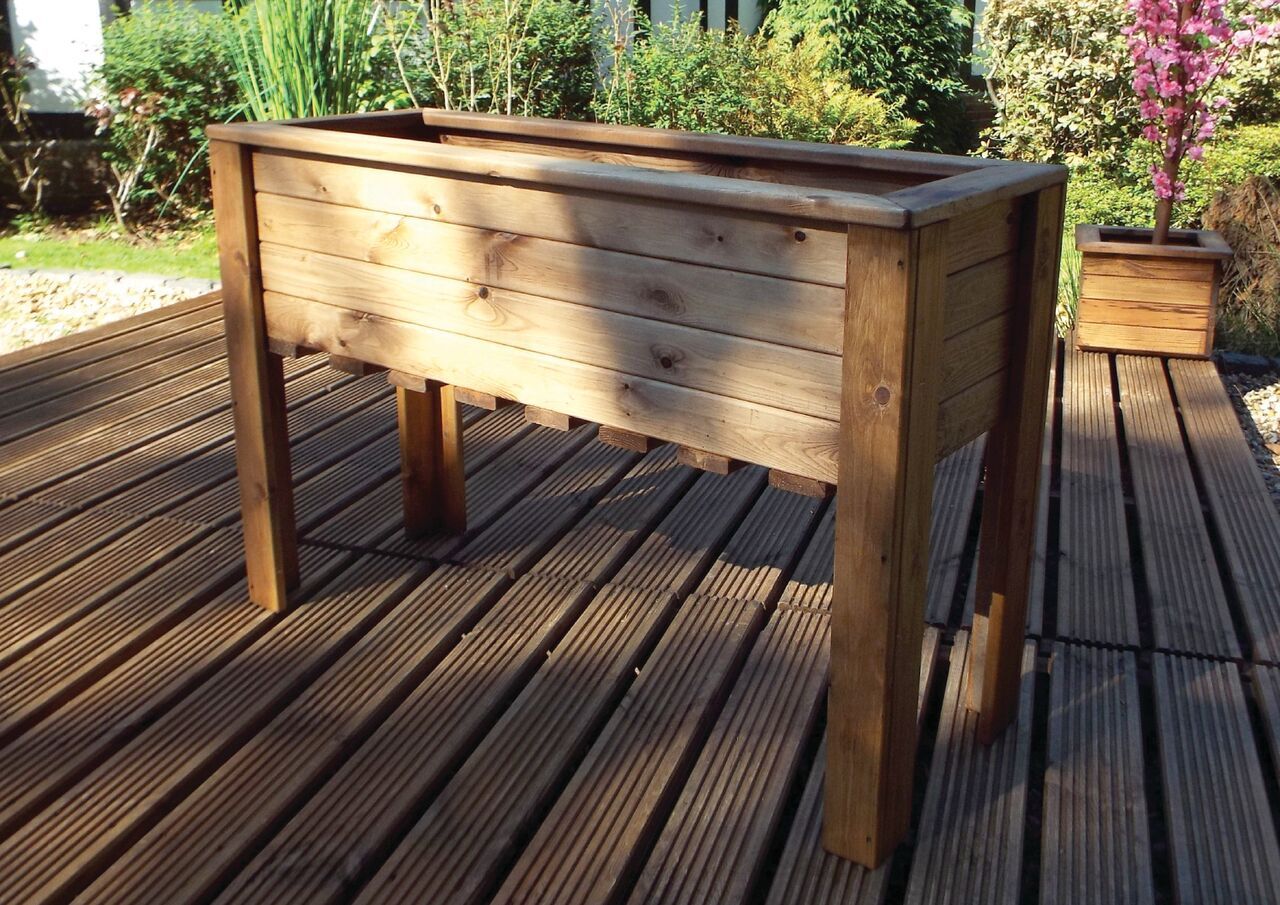 Wiltshire Planter