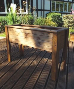 Alternative view of WILTSHIRE PLANTER.